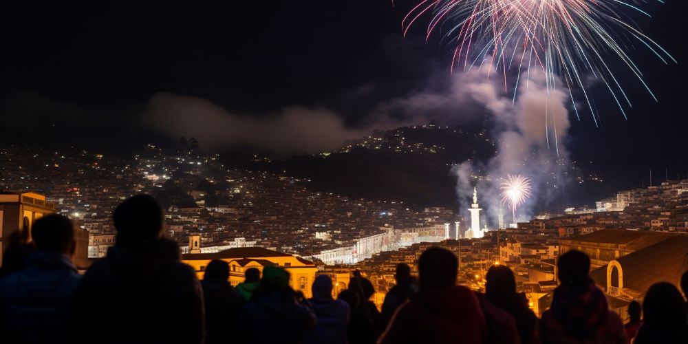 Le principali festività nazionali e le loro tradizioni