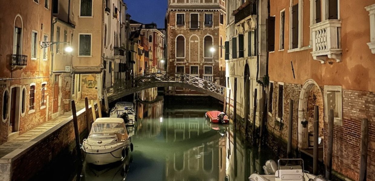 Venezia