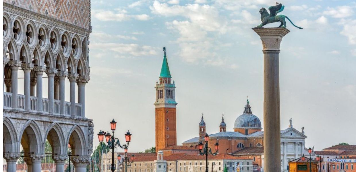 Venezia