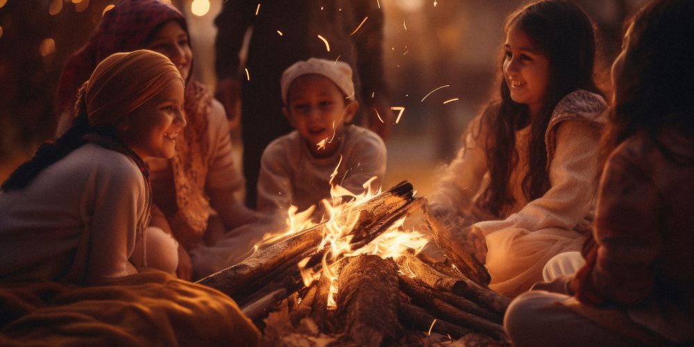 Festività religiose e tradizioni cattoliche